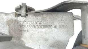 Recambio de cerradura capo para volvo s40 berlina 2003-2012 1.8 f momentum referencia OEM IAM 30716530 30716530 30716529 2