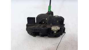 Recambio de cerradura puerta trasera derecha para opel astra j lim. 2009-2015 enjoy referencia OEM IAM 13579566 13579566 1357956