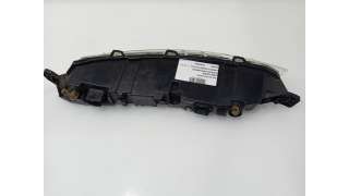 Recambio de piloto delantero derecho para citroën c4 picasso 2013- feel edition referencia OEM IAM 9676036280 9676036280 