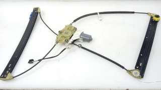 Recambio de elevalunas delantero izquierdo para audi a6 berlina (4f2) 2008-2010 2.0 tdi referencia OEM IAM 4F0837461D 4F0837461D