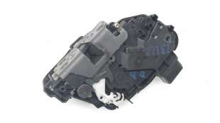 Recambio de cerradura puerta delantera derecha para volvo s40 berlina 2003-2012 1.8 f momentum referencia OEM IAM 30753664 30753