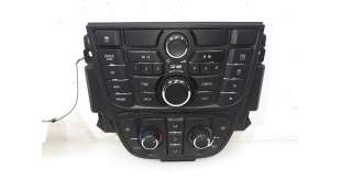 Recambio de mando multifuncion para opel astra j lim. 2009-2015 enjoy referencia OEM IAM 13346050 13346050 