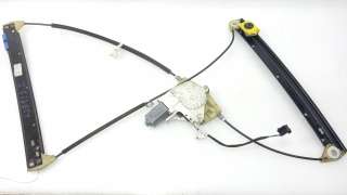 Recambio de elevalunas delantero izquierdo para audi a6 berlina (4f2) 2008-2010 2.0 tdi referencia OEM IAM 4F0837461D 4F0837461D