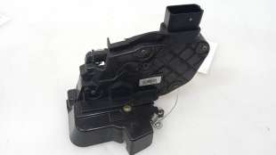 Recambio de cerradura puerta delantera derecha para volvo s40 berlina 2003-2012 1.8 f momentum referencia OEM IAM 30753664 30753 2