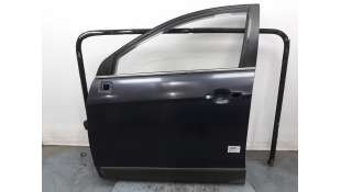 Recambio de puerta delantera izquierda para chevrolet captiva 2006-2016 2.0 vcdi lt referencia OEM IAM 95416980 95416980 