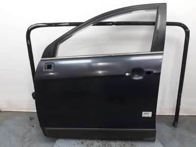 Recambio de puerta delantera izquierda para chevrolet captiva 2006-2016 2.0 vcdi lt referencia OEM IAM 95416980 95416980 
