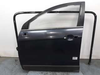 Recambio de puerta delantera izquierda para chevrolet captiva 2006-2016 2.0 vcdi lt referencia OEM IAM 95416980 95416980 