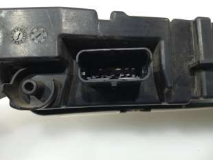 Recambio de piloto delantero izquierdo para citroën c4 picasso 2013- feel edition referencia OEM IAM 9676036380 9676036380  2