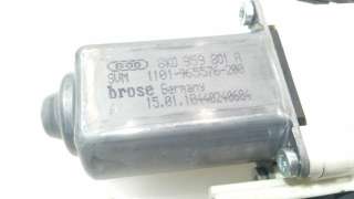 Recambio de elevalunas delantero izquierdo para audi a6 berlina (4f2) 2008-2010 2.0 tdi referencia OEM IAM 4F0837461D 4F0837461D