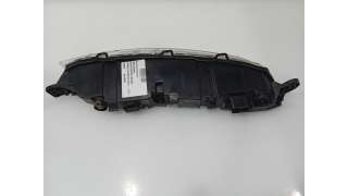 Recambio de piloto delantero izquierdo para citroën c4 picasso 2013- feel edition referencia OEM IAM 9676036380 9676036380 