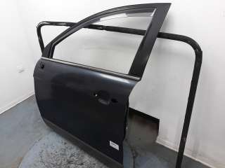 Recambio de puerta delantera izquierda para chevrolet captiva 2006-2016 2.0 vcdi lt referencia OEM IAM 95416980 95416980 