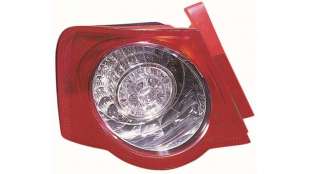 Recambio de piloto trasero izquierdo para volkswagen passat berlina (3c2) 2005-2010 referencia OEM IAM 103F23410771 103F23410771