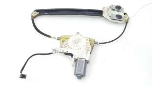 Recambio de elevalunas trasero derecho para audi a6 berlina (4f2) 2008-2010 2.0 tdi referencia OEM IAM 4F0839462B 4F0839462B 