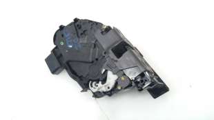 Recambio de cerradura puerta delantera izquierda para volvo s40 berlina 2003-2012 1.8 f momentum referencia OEM IAM 30753658 307
