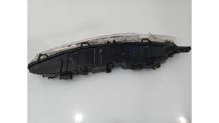 Recambio de piloto delantero izquierdo para citroën c4 picasso 2013- feel edition referencia OEM IAM 9676036380 9676036380 