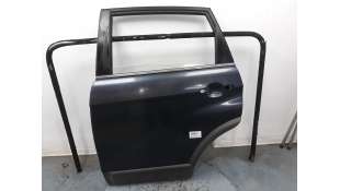 Recambio de puerta trasera izquierda para chevrolet captiva 2006-2016 2.0 vcdi lt referencia OEM IAM 95460132 95460132 