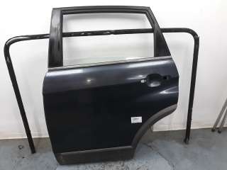 Recambio de puerta trasera izquierda para chevrolet captiva 2006-2016 2.0 vcdi lt referencia OEM IAM 95460132 95460132 