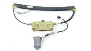 Recambio de elevalunas trasero derecho para audi a6 berlina (4f2) 2008-2010 2.0 tdi referencia OEM IAM 4F0839462B 4F0839462B  2