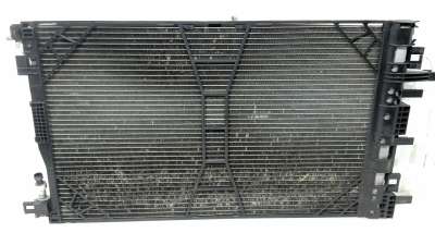 Recambio de condensador / radiador aire acondicionado para opel insignia berlina 2008-2017 sportive referencia OEM IAM 13330217 