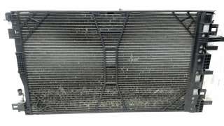 Recambio de condensador / radiador aire acondicionado para opel insignia berlina 2008-2017 sportive referencia OEM IAM 13330217 