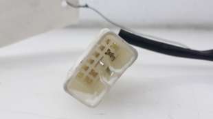 Recambio de anillo airbag para ssangyong rexton 2003-2012 270 xdi limited referencia OEM IAM DG4Y520074 DG4Y520074  2