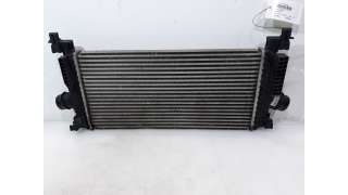 Recambio de intercooler para opel astra j lim. 2009-2015 enjoy referencia OEM IAM 13267646 13267646 