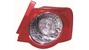 Recambio de piloto trasero derecho para volkswagen passat berlina (3c2) 2005-2010 referencia OEM IAM 103F23410770 103F23410770 