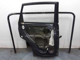 Recambio de puerta trasera izquierda para chevrolet captiva 2006-2016 2.0 vcdi lt referencia OEM IAM 95460132 95460132 