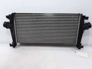 Recambio de intercooler para opel astra j lim. 2009-2015 enjoy referencia OEM IAM 13267646 13267646  2