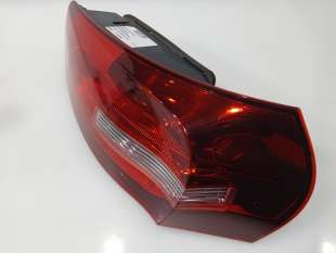 Recambio de piloto trasero derecho para citroën c4 picasso 2013- feel edition referencia OEM IAM 9676120680 9676120680  2