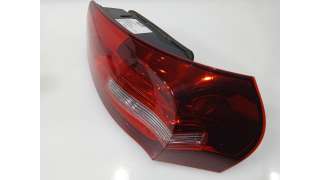 Recambio de piloto trasero derecho para citroën c4 picasso 2013- feel edition referencia OEM IAM 9676120680 9676120680 