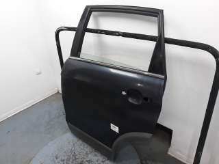 Recambio de puerta trasera izquierda para chevrolet captiva 2006-2016 2.0 vcdi lt referencia OEM IAM 95460132 95460132 