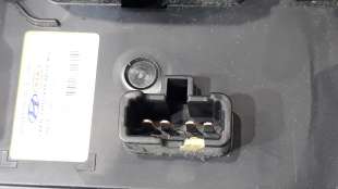 Recambio de caja reles / fusibles para hyundai ioniq 2016- klass electro referencia OEM IAM 37514G2100 37514G2100  2