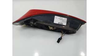 Recambio de piloto trasero derecho para citroën c4 picasso 2013- feel edition referencia OEM IAM 9676120680 9676120680 