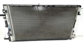 Recambio de condensador / radiador aire acondicionado para opel insignia berlina 2008-2017 sportive referencia OEM IAM 13330217 