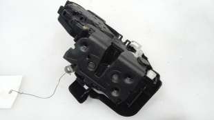 Recambio de cerradura puerta trasera derecha para volvo s40 berlina 2003-2012 1.8 f momentum referencia OEM IAM 30753674 3075367