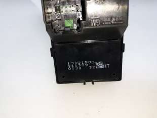 Recambio de mando elevalunas delantero derecho para opel astra j lim. 2009-2015 enjoy referencia OEM IAM 13301886 13301886  2