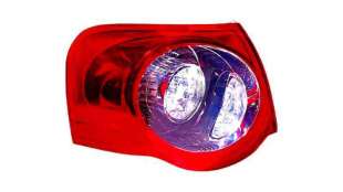 Recambio de piloto trasero derecho para volkswagen passat berlina (3c2) 2005-2010 referencia OEM IAM 8433066148812 3C9945096N 