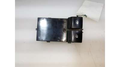 Recambio de mando elevalunas delantero izquierdo para opel astra j lim. 2009-2015 enjoy referencia OEM IAM 13305978 13305978 