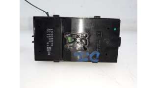 Recambio de mando elevalunas delantero izquierdo para opel astra j lim. 2009-2015 enjoy referencia OEM IAM 13305978 13305978 