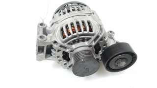 Recambio de alternador para bmw serie 3 berlina (e46) 1998-2006 318i referencia OEM IAM 12317532966 12317532966 