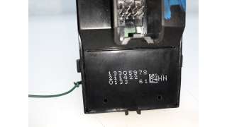 Recambio de mando elevalunas delantero izquierdo para opel astra j lim. 2009-2015 enjoy referencia OEM IAM 13305978 13305978 