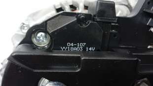 Recambio de alternador para bmw serie 3 berlina (e46) 1998-2006 318i referencia OEM IAM 12317532966 12317532966  2