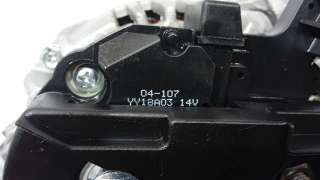 Recambio de alternador para bmw serie 3 berlina (e46) 1998-2006 318i referencia OEM IAM 12317532966 12317532966 