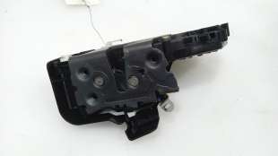 Recambio de cerradura puerta trasera izquierda para volvo s40 berlina 2003-2012 1.8 f momentum referencia OEM IAM 30753668 30753
