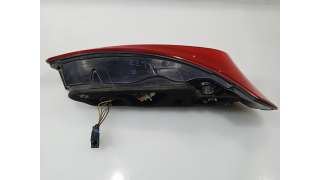 Recambio de piloto trasero izquierdo para citroën c4 picasso 2013- feel edition referencia OEM IAM 9676120780 9676120780 