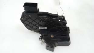Recambio de cerradura puerta trasera izquierda para volvo s40 berlina 2003-2012 1.8 f momentum referencia OEM IAM 30753668 30753 2