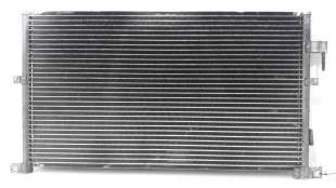 Recambio de condensador / radiador aire acondicionado para ford mondeo berlina (ge) 2000-2007 futura (d) referencia OEM IAM 1671