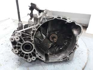 Recambio de caja cambios para chevrolet captiva 2006-2016 2.0 vcdi lt referencia OEM IAM 96420020 GK007655  2