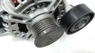 Recambio de alternador para bmw serie 3 berlina (e46) 1998-2006 318i referencia OEM IAM 12317532966 12317532966 
